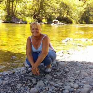 Meet your Posher, Donna